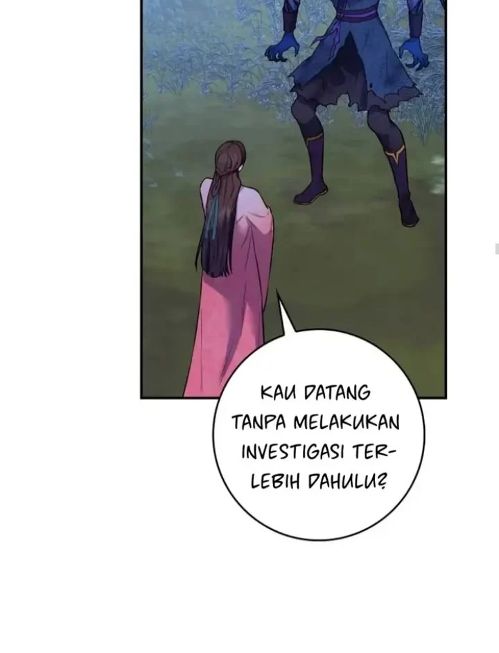 The Strongest Villainess Chapter 93 Gambar 21