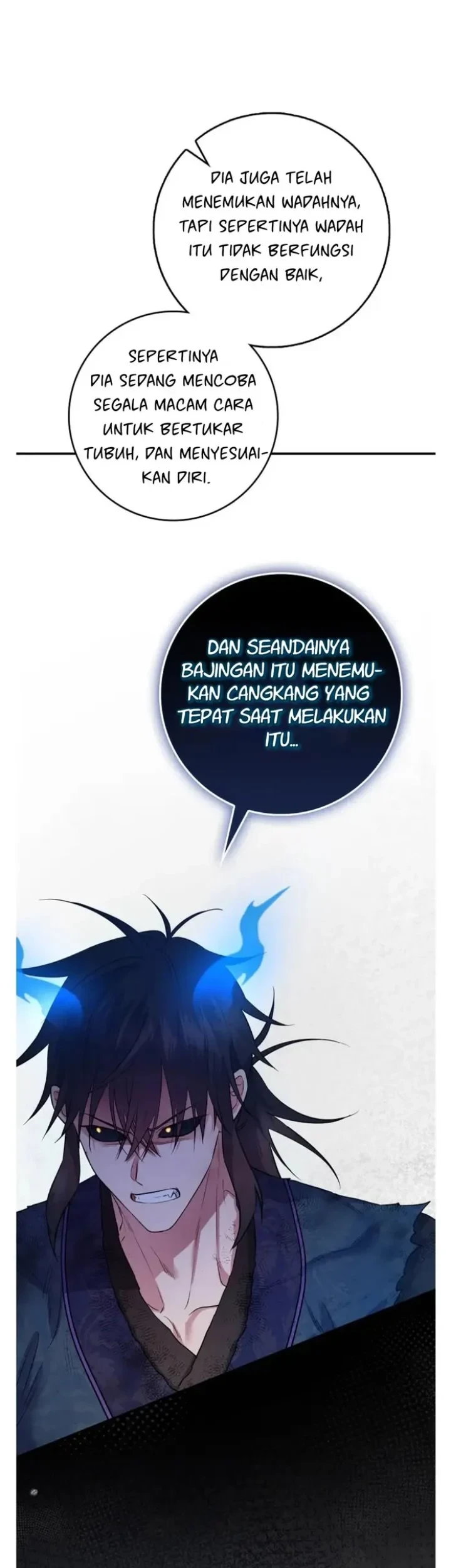 The Strongest Villainess Chapter 93 Gambar 22