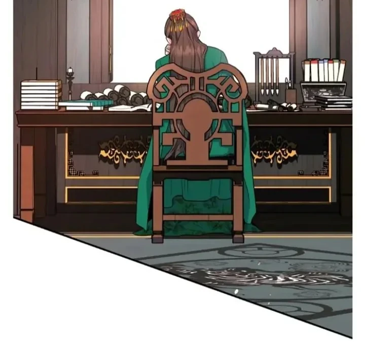 The Strongest Villainess Chapter 94 Gambar 21