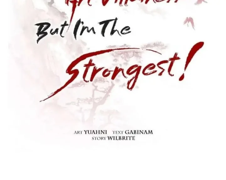 The Strongest Villainess Chapter 95 Gambar 40