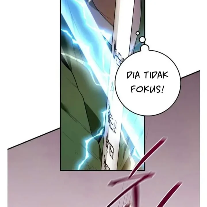 The Strongest Villainess Chapter 96 Gambar 42