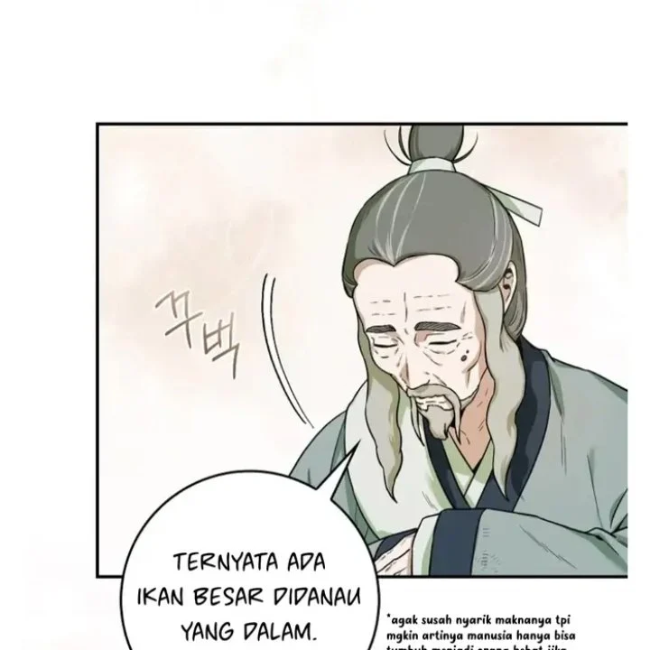 The Strongest Villainess Chapter 97 Gambar 33