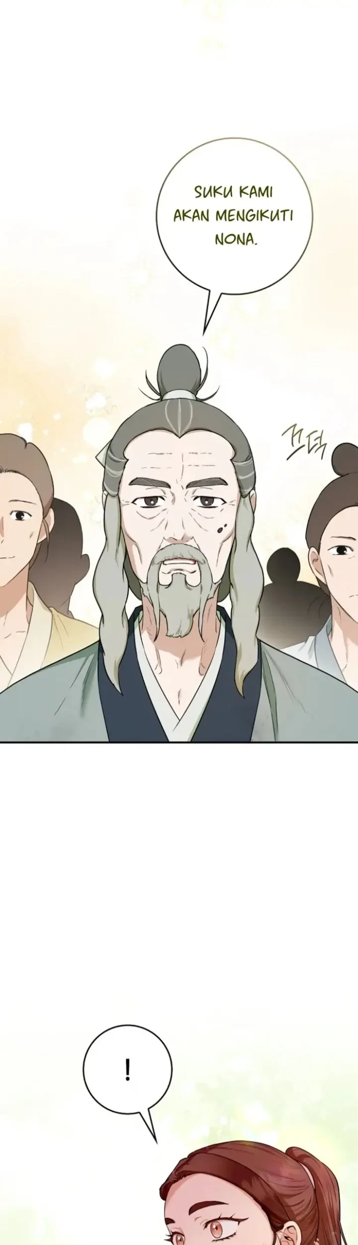 The Strongest Villainess Chapter 99 Gambar 17