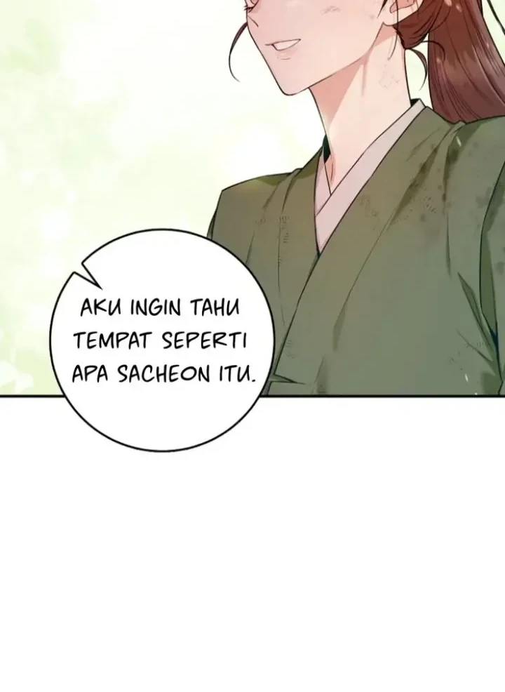 The Strongest Villainess Chapter 99 Gambar 18