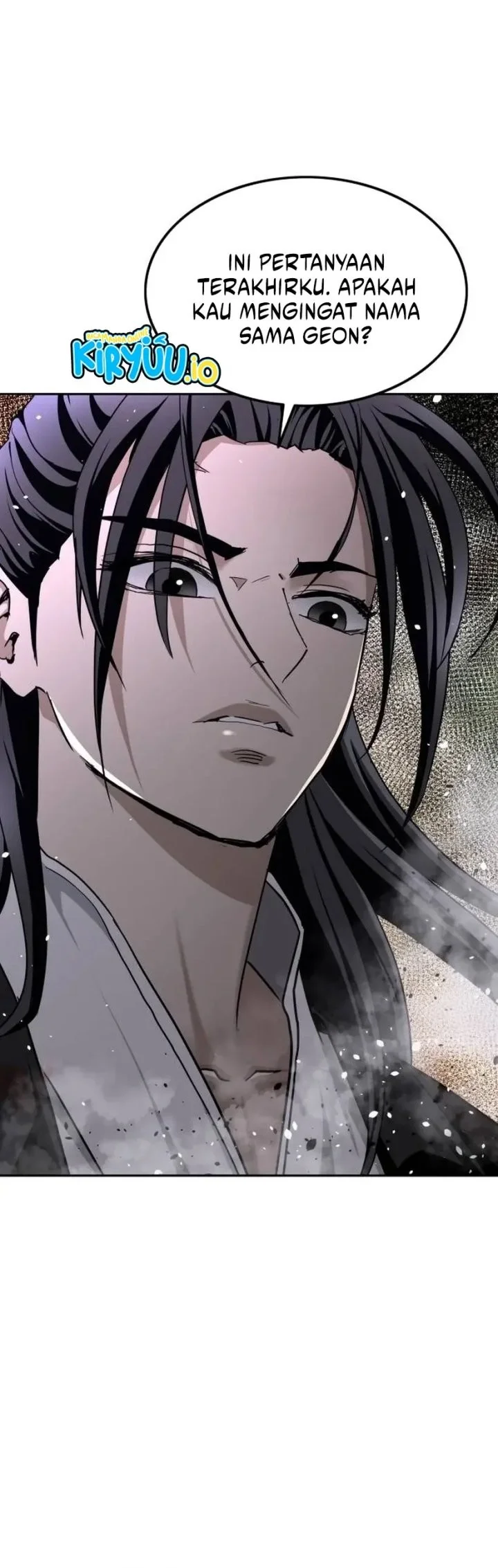 The Supreme Demon Swordmaster Chapter 1 Gambar 35