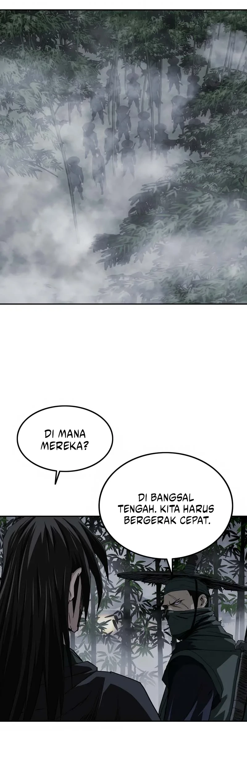 The Supreme Demon Swordmaster Chapter 10 Gambar 20