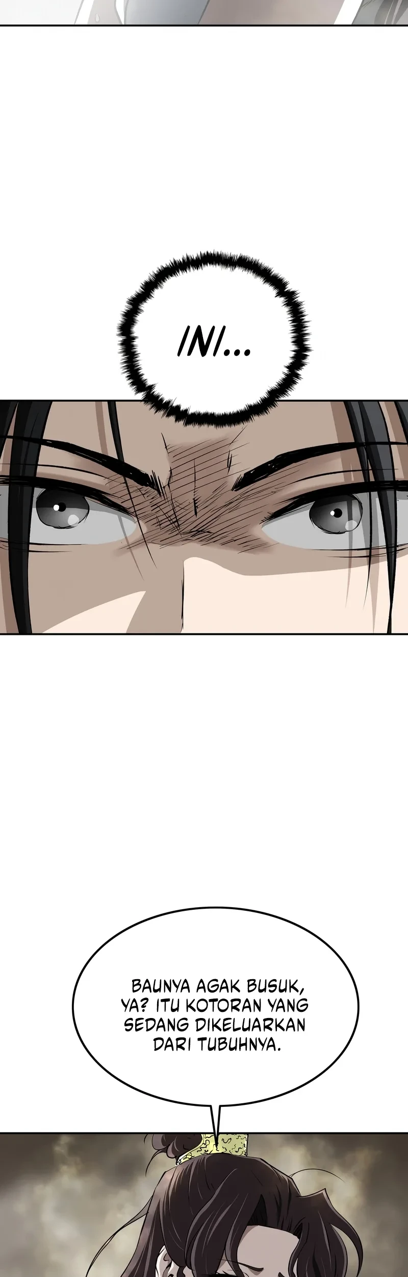 The Supreme Demon Swordmaster Chapter 11 Gambar 18