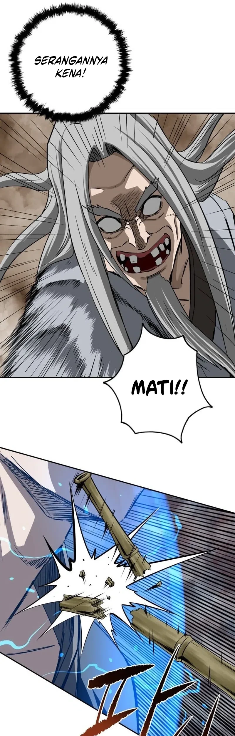 The Supreme Demon Swordmaster Chapter 13 Gambar 18