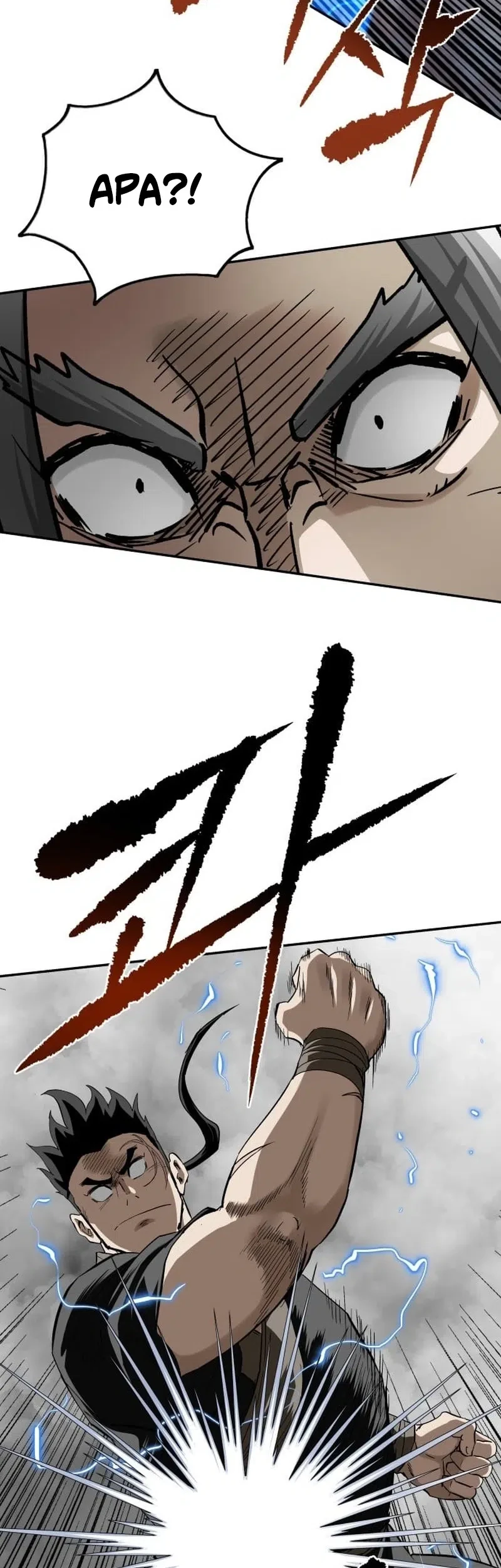The Supreme Demon Swordmaster Chapter 13 Gambar 19