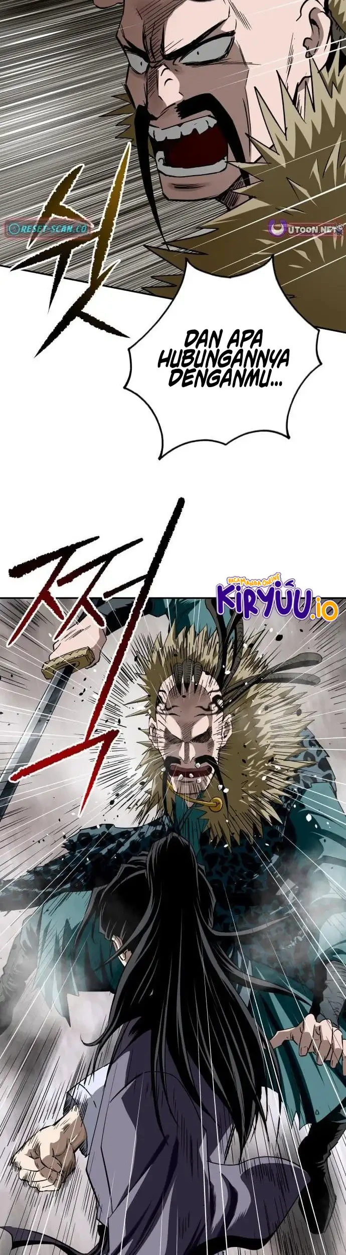 The Supreme Demon Swordmaster Chapter 14 Gambar 17