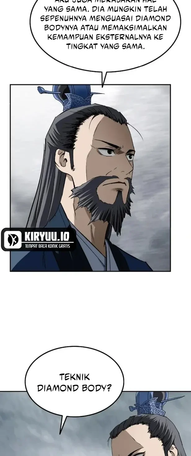 The Supreme Demon Swordmaster Chapter 15 Gambar 14