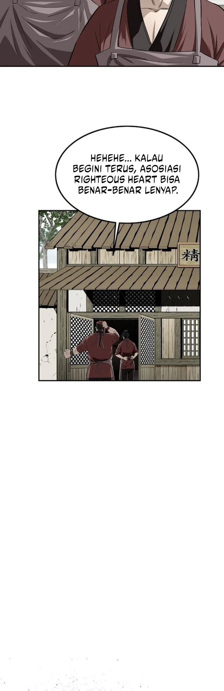 The Supreme Demon Swordmaster Chapter 16 Gambar 16