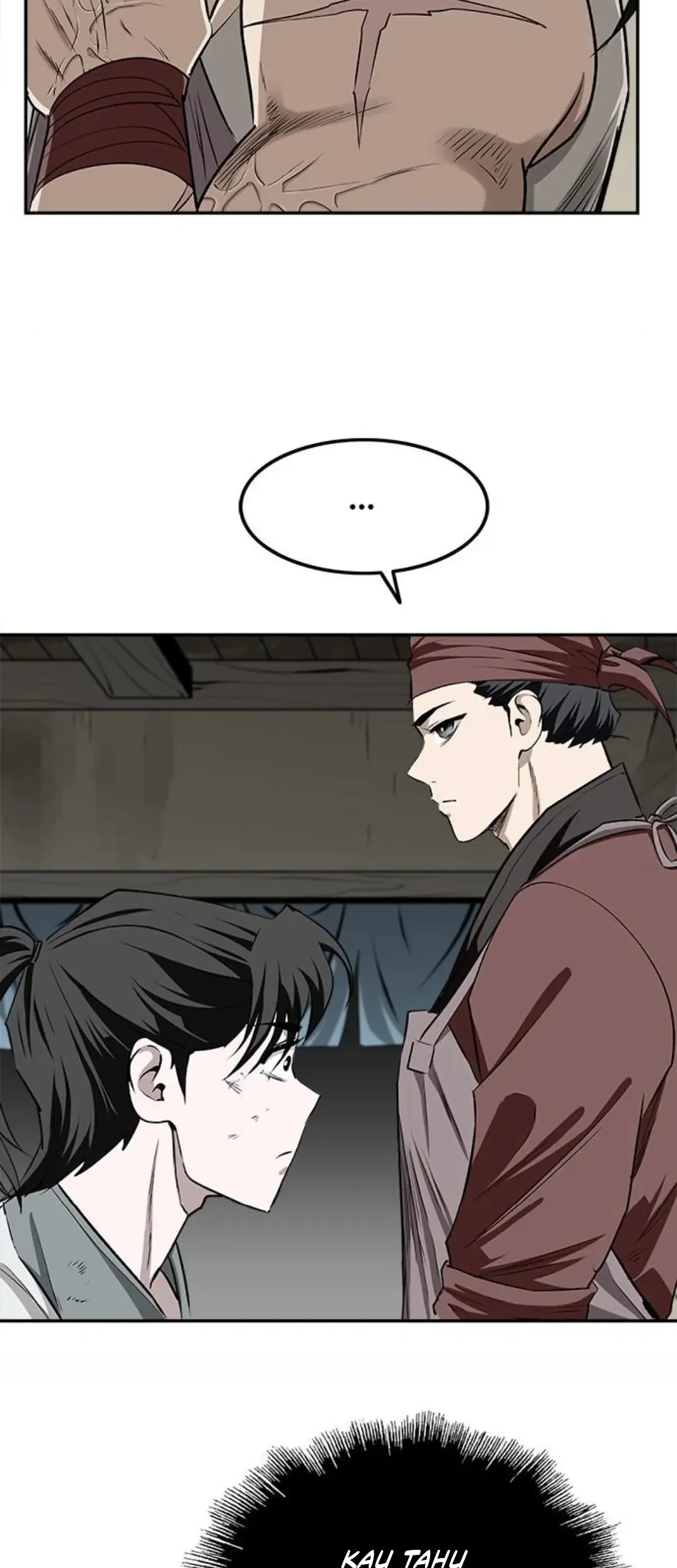 The Supreme Demon Swordmaster Chapter 18 Gambar 19