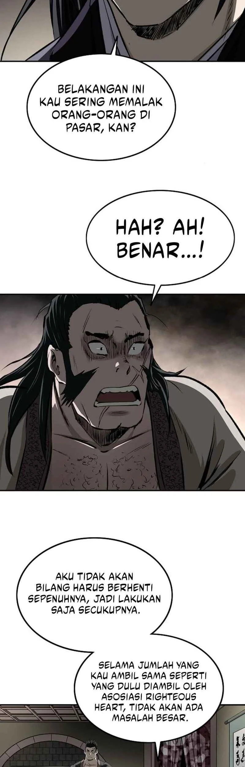 The Supreme Demon Swordmaster Chapter 19 Gambar 23
