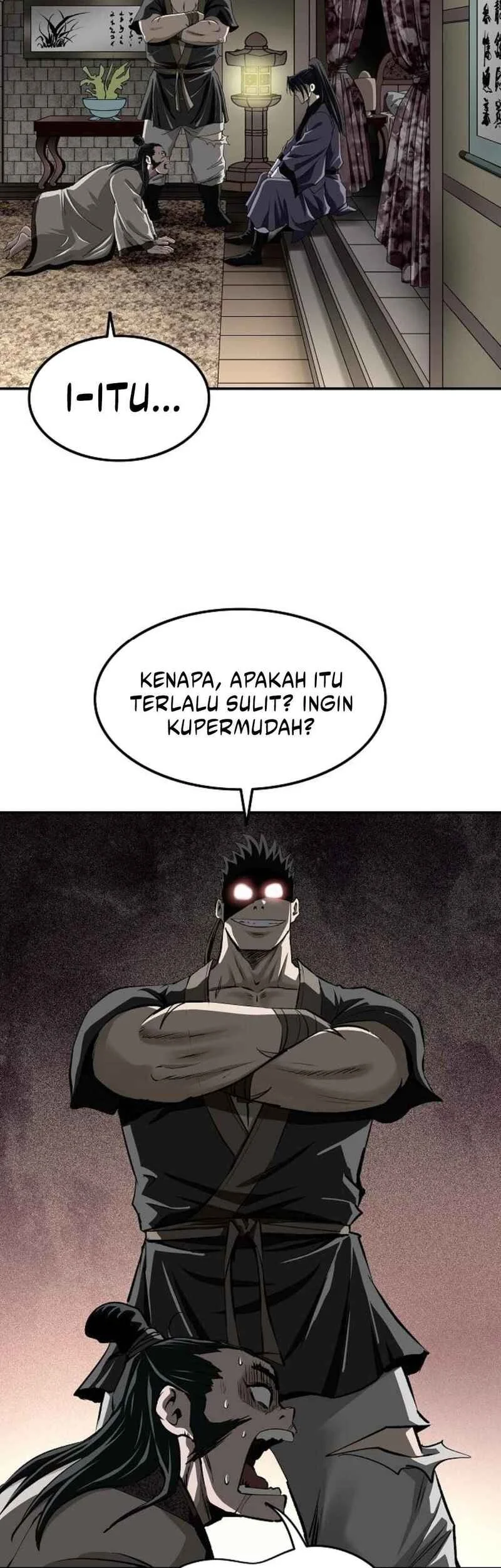 The Supreme Demon Swordmaster Chapter 19 Gambar 24