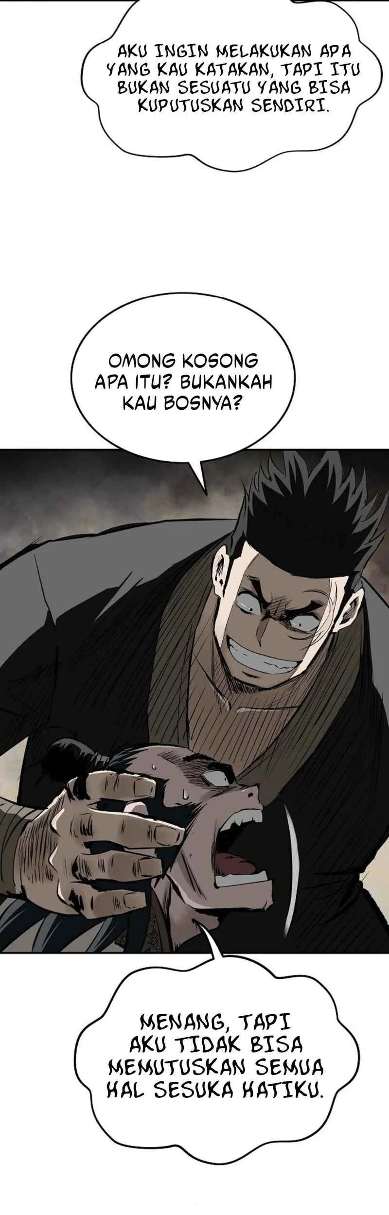 The Supreme Demon Swordmaster Chapter 19 Gambar 25