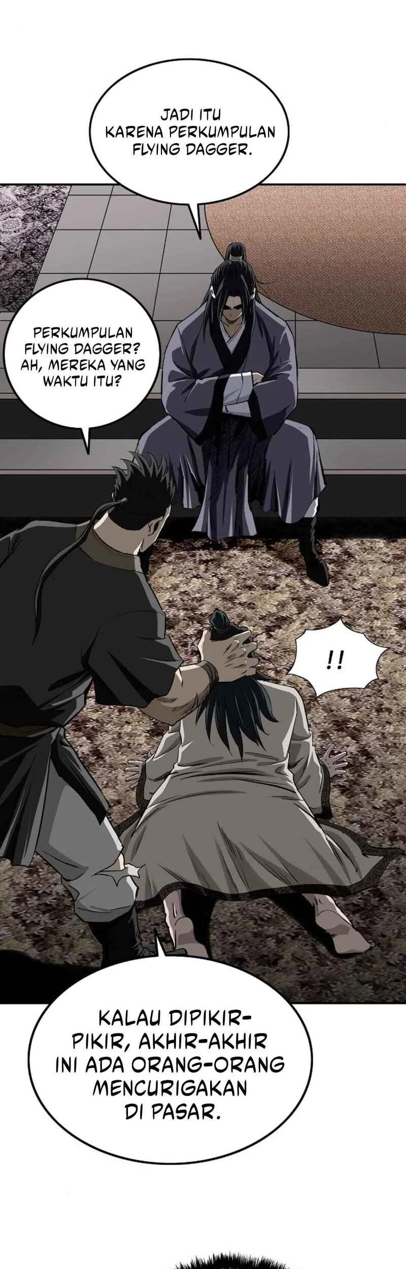 The Supreme Demon Swordmaster Chapter 19 Gambar 26