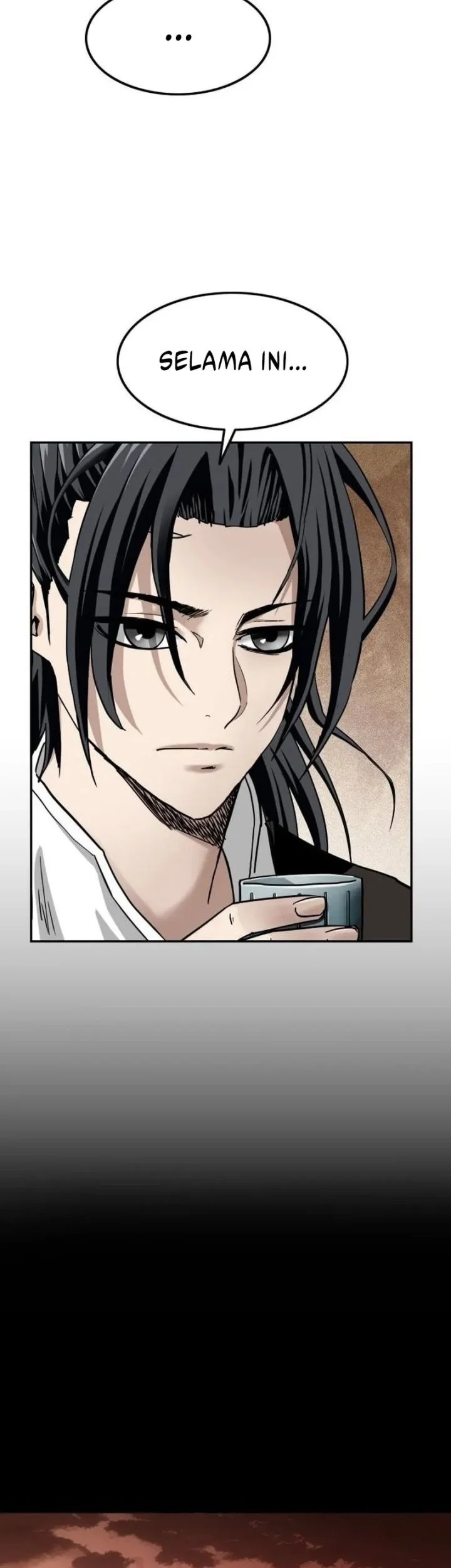 The Supreme Demon Swordmaster Chapter 2 Gambar 32