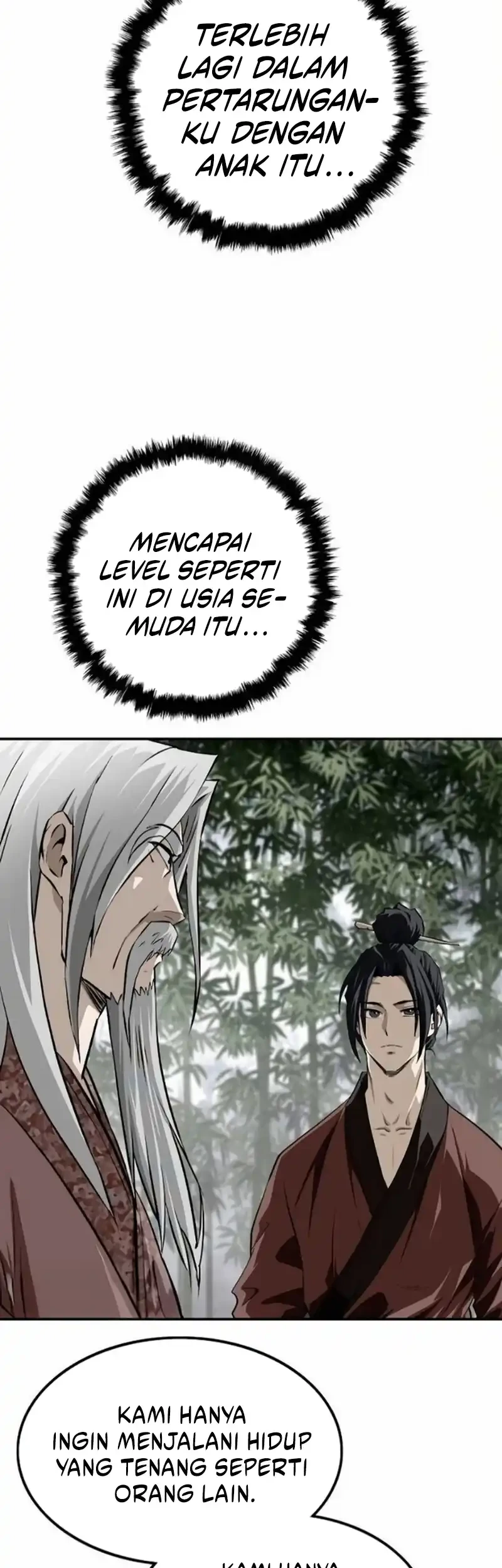 The Supreme Demon Swordmaster Chapter 22 Gambar 16