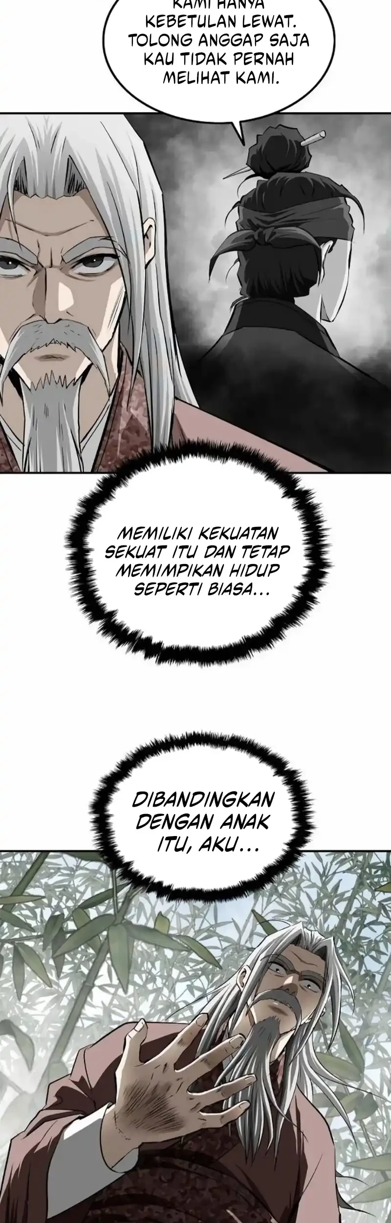 The Supreme Demon Swordmaster Chapter 22 Gambar 17