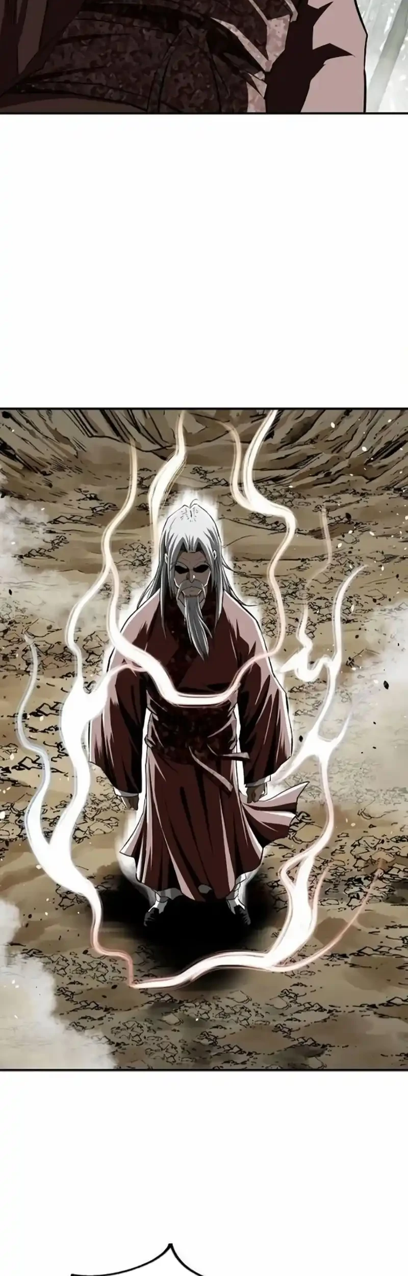 The Supreme Demon Swordmaster Chapter 22 Gambar 18
