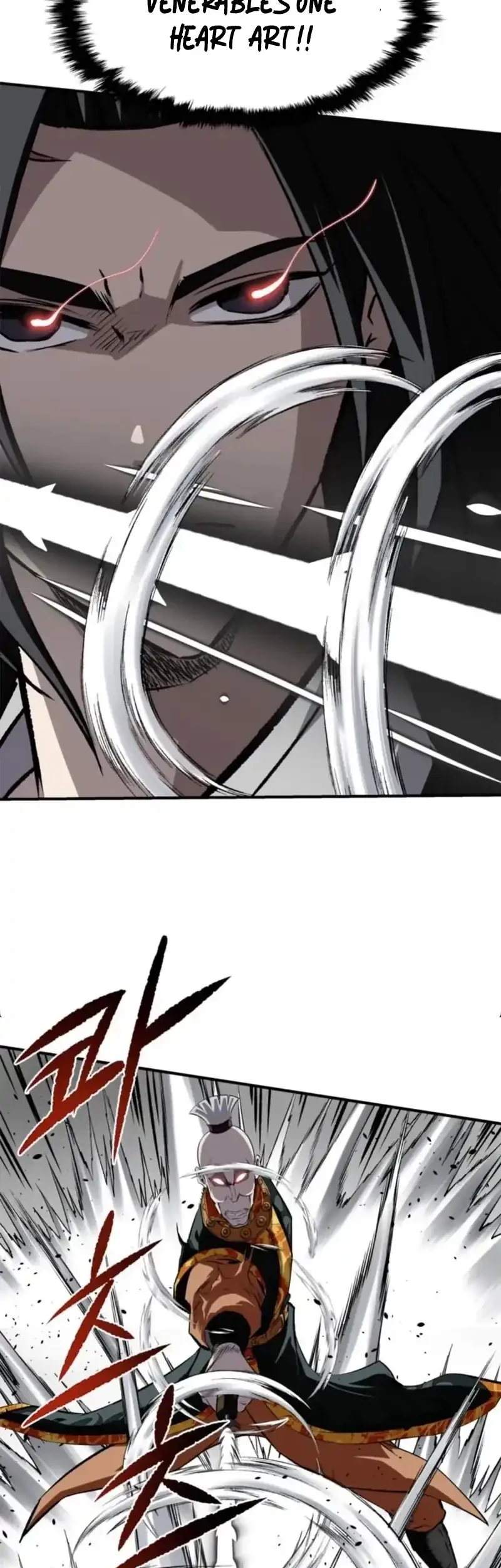 The Supreme Demon Swordmaster Chapter 32 Gambar 21