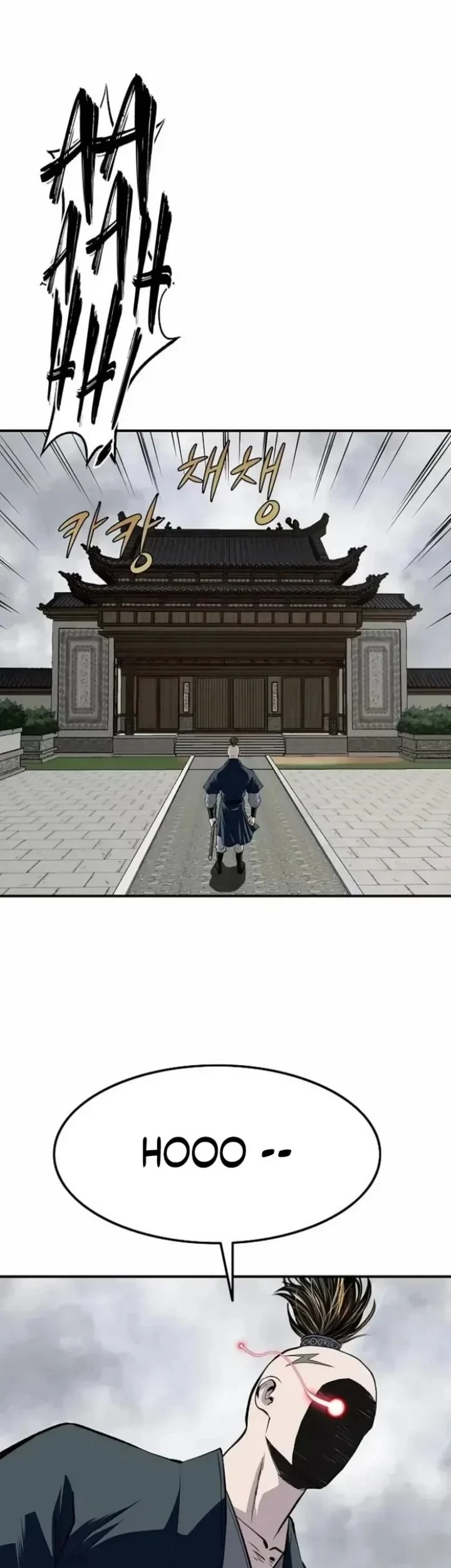 The Supreme Demon Swordmaster Chapter 34 Gambar 22