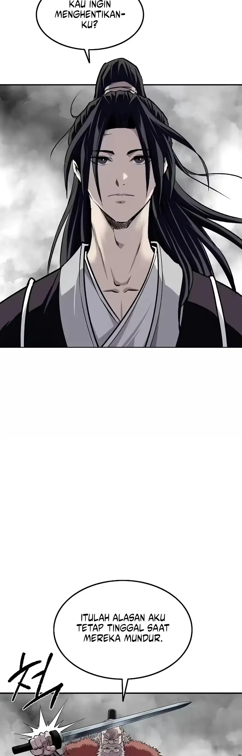 The Supreme Demon Swordmaster Chapter 36 Gambar 17