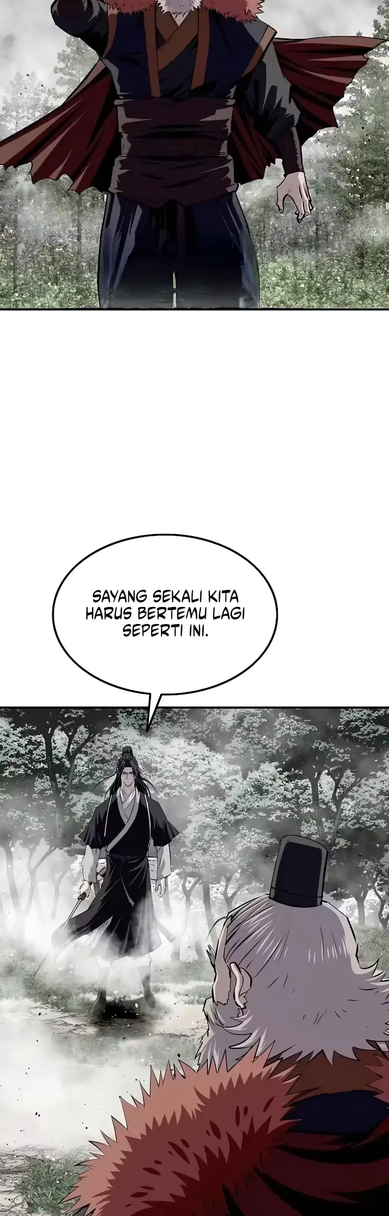 The Supreme Demon Swordmaster Chapter 36 Gambar 18