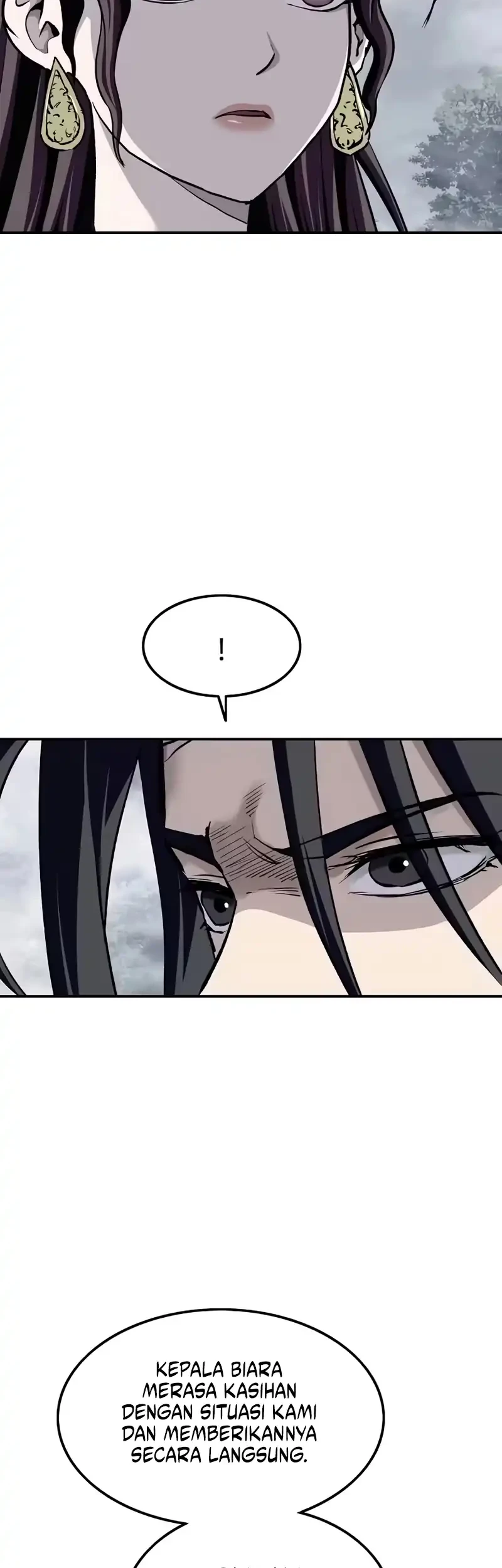 The Supreme Demon Swordmaster Chapter 37 Gambar 18
