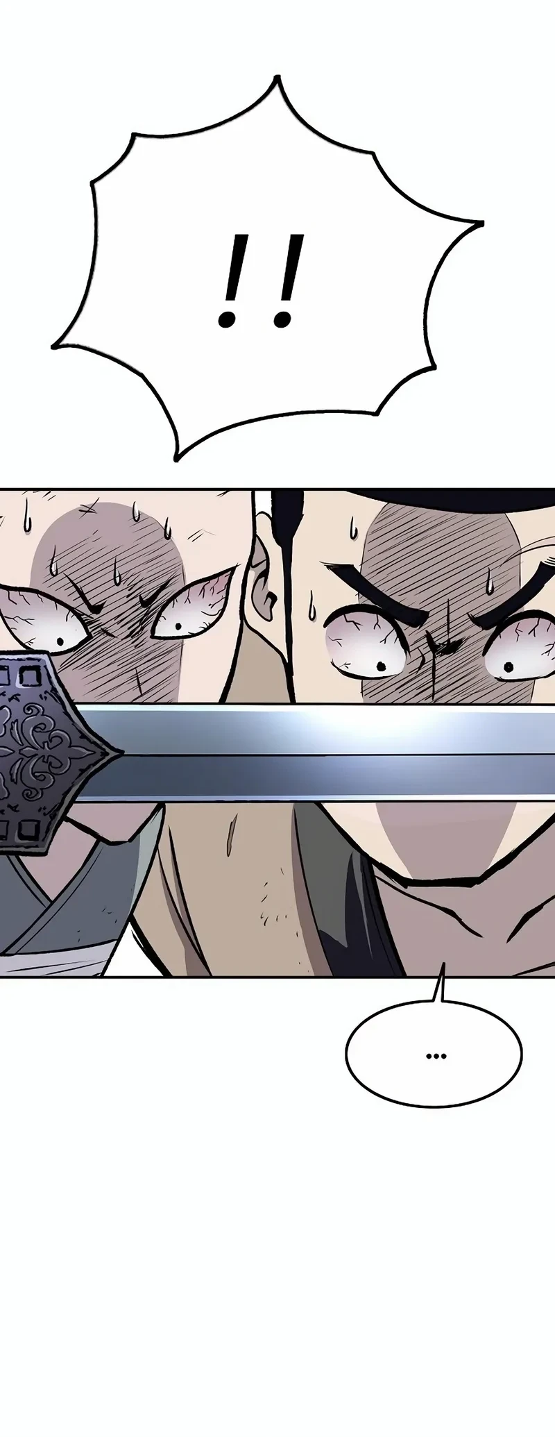 The Supreme Demon Swordmaster Chapter 38 Gambar 20