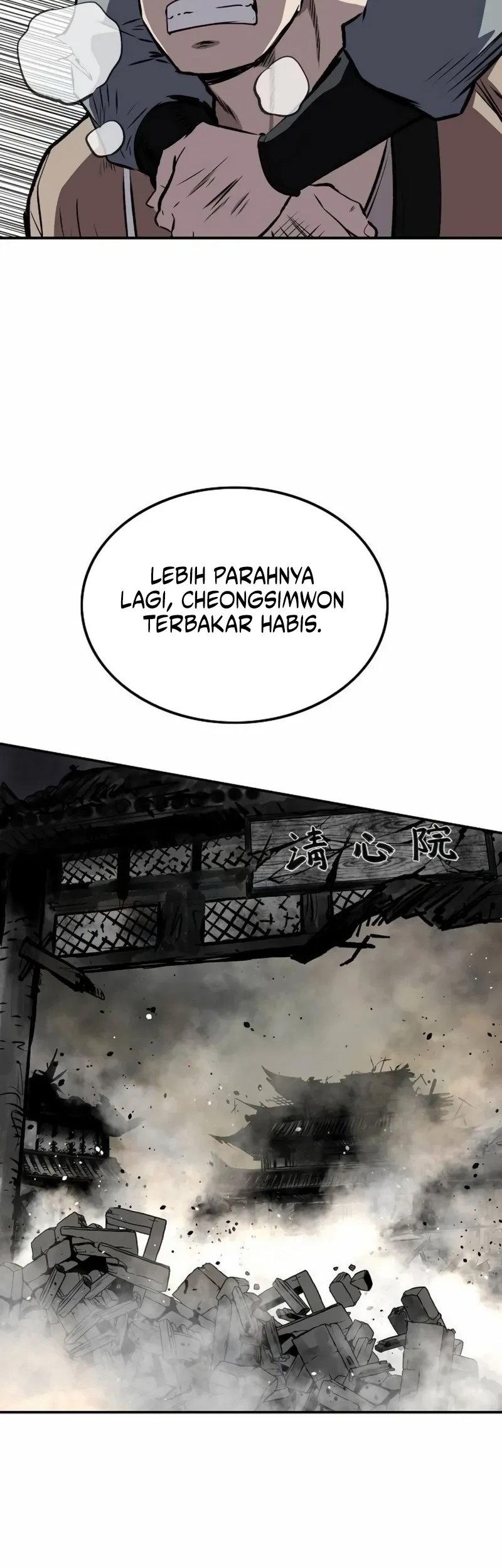 The Supreme Demon Swordmaster Chapter 39 Gambar 22
