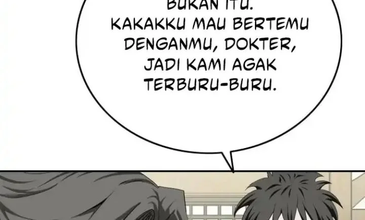 The Supreme Demon Swordmaster Chapter 4 Gambar 20