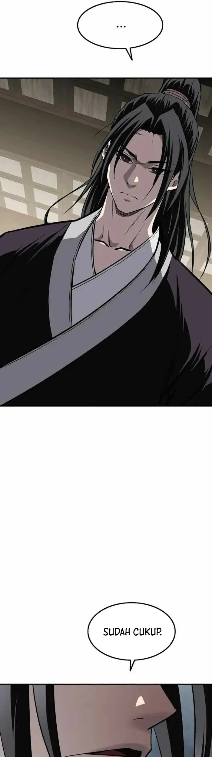 The Supreme Demon Swordmaster Chapter 41 Gambar 19
