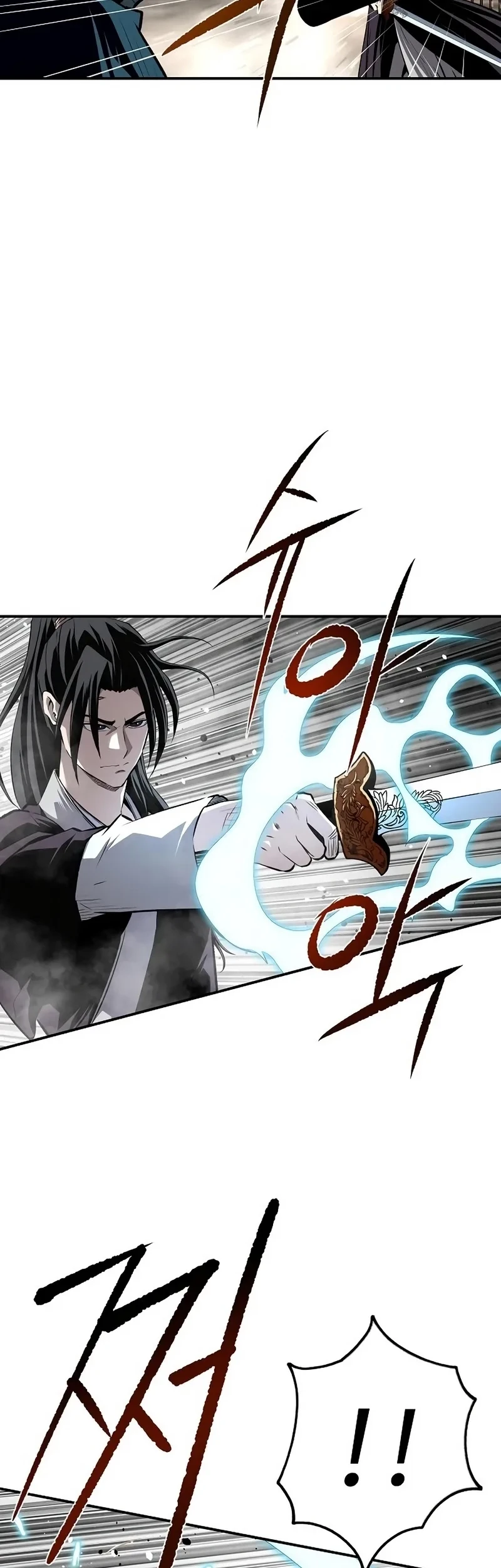 The Supreme Demon Swordmaster Chapter 46 Gambar 26