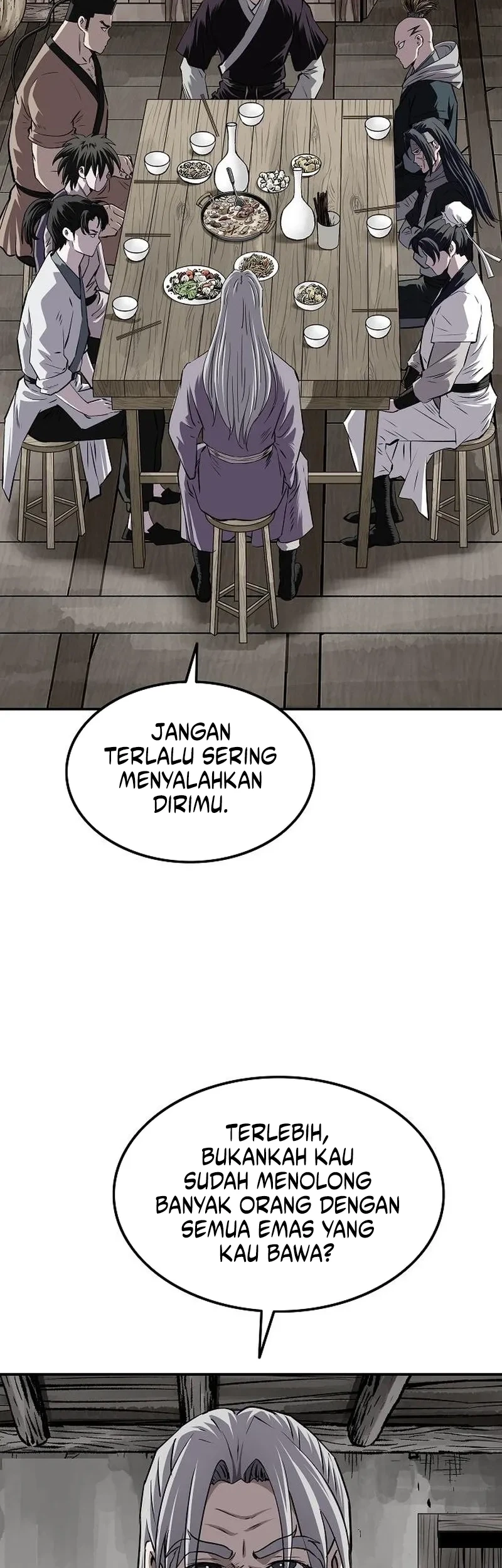 The Supreme Demon Swordmaster Chapter 47 Gambar 20