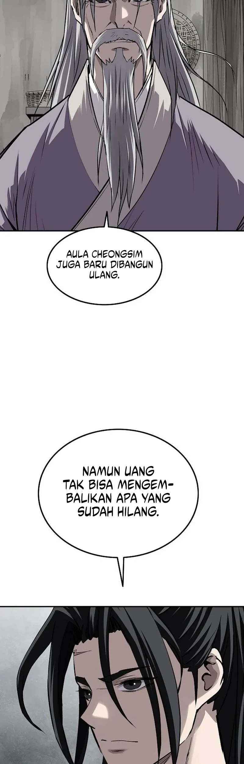 The Supreme Demon Swordmaster Chapter 47 Gambar 21