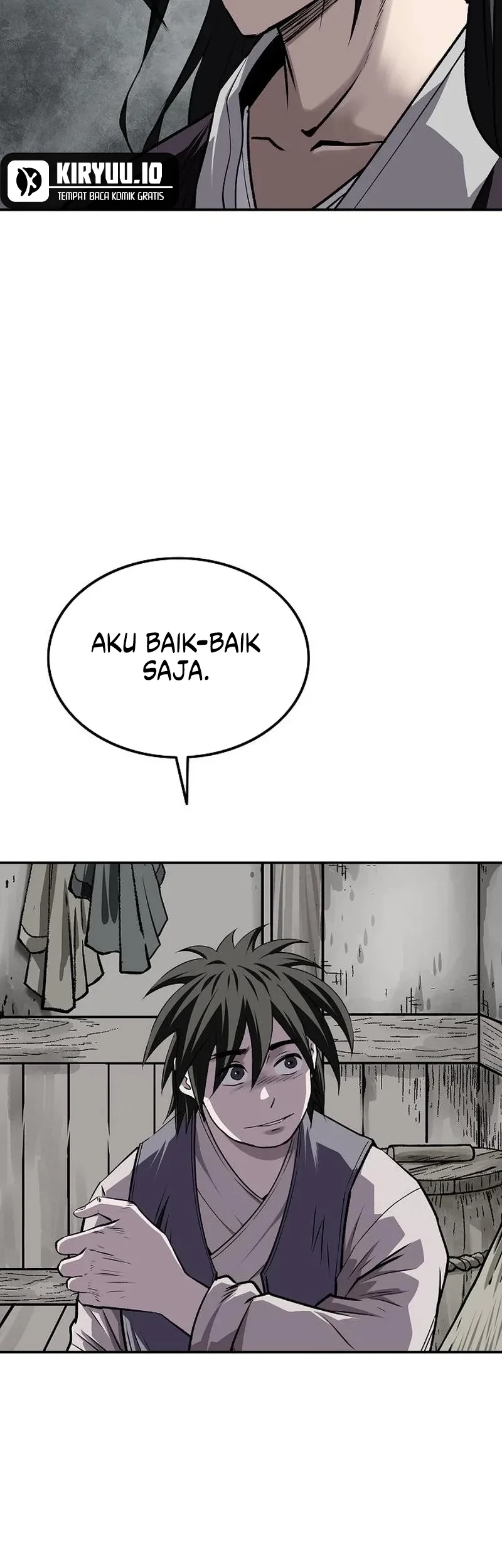 The Supreme Demon Swordmaster Chapter 47 Gambar 22