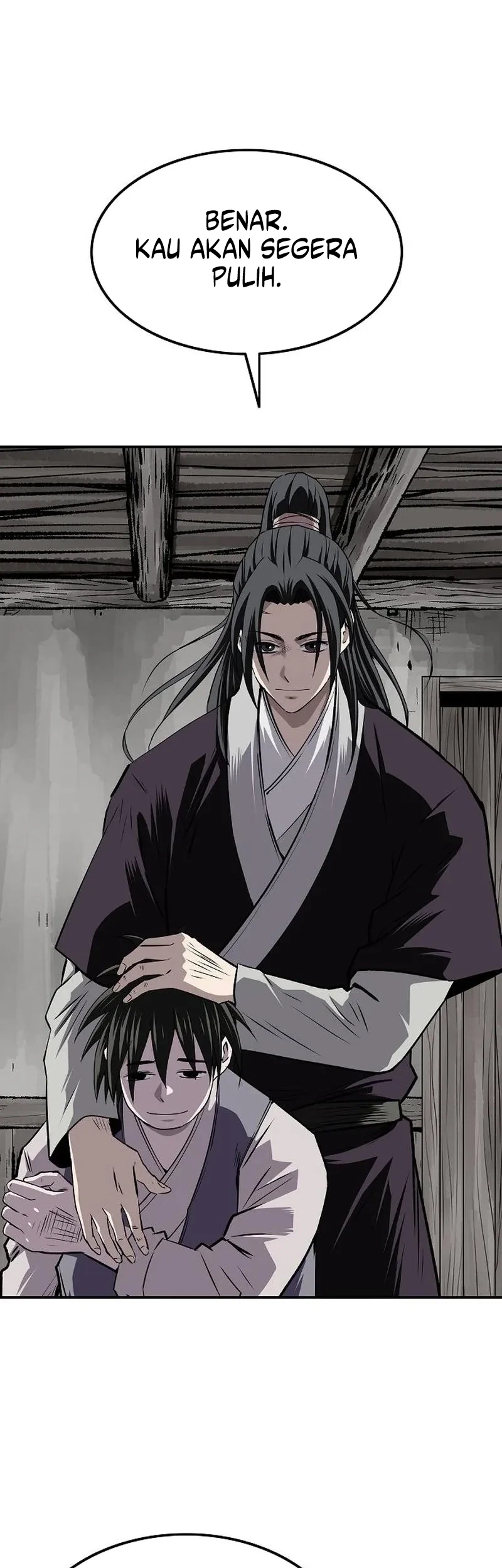 The Supreme Demon Swordmaster Chapter 47 Gambar 23