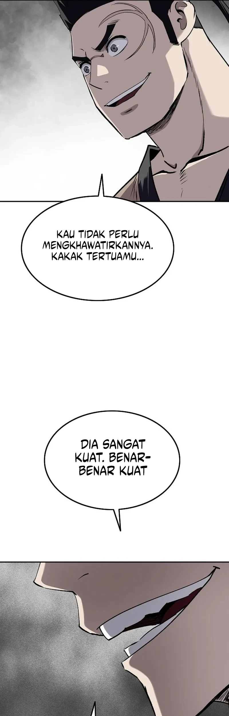 The Supreme Demon Swordmaster Chapter 48 Gambar 20