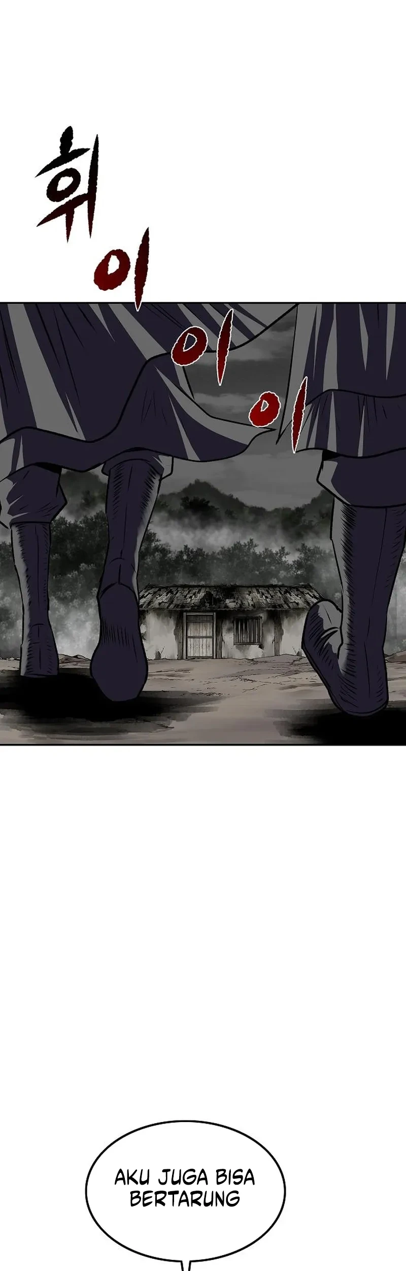 The Supreme Demon Swordmaster Chapter 48 Gambar 22