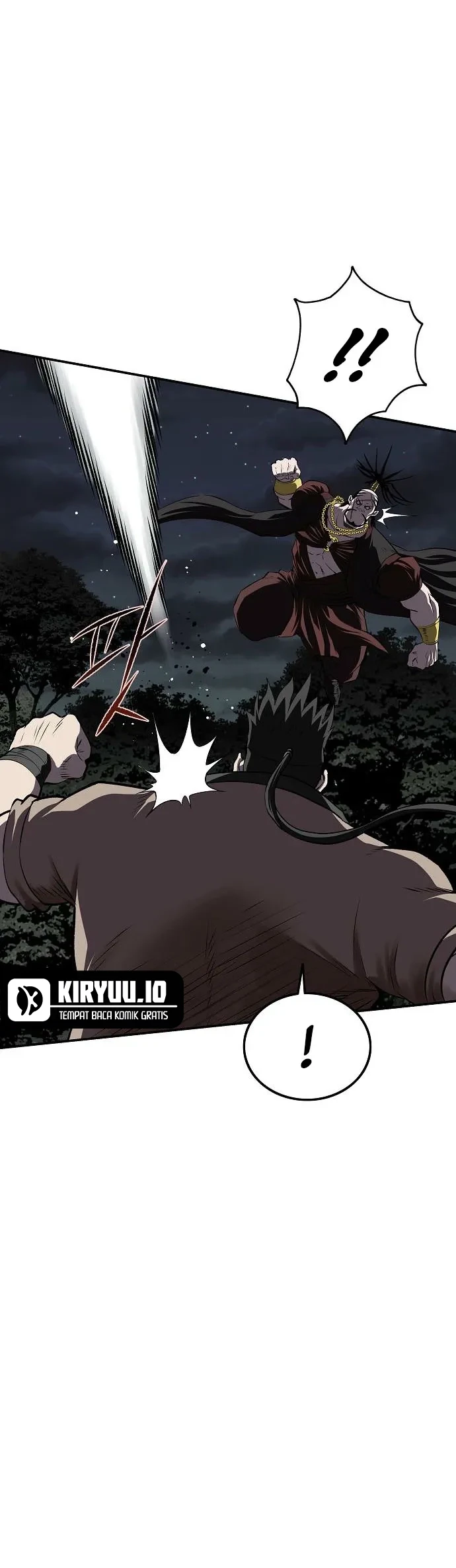 The Supreme Demon Swordmaster Chapter 49 Gambar 25