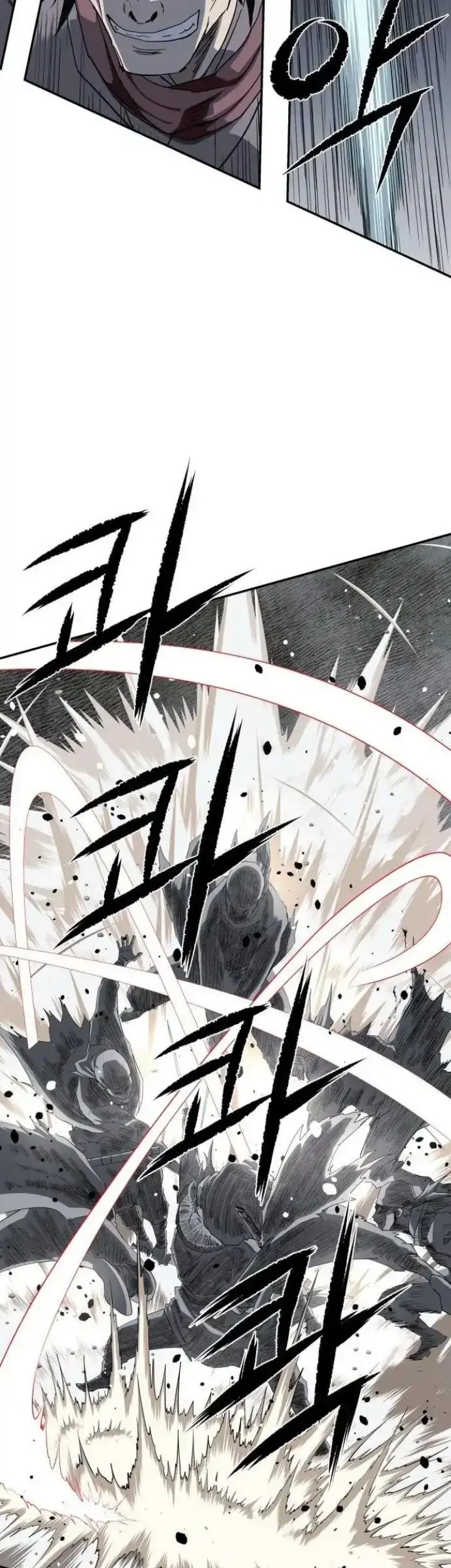 The Supreme Demon Swordmaster Chapter 5 Gambar 21