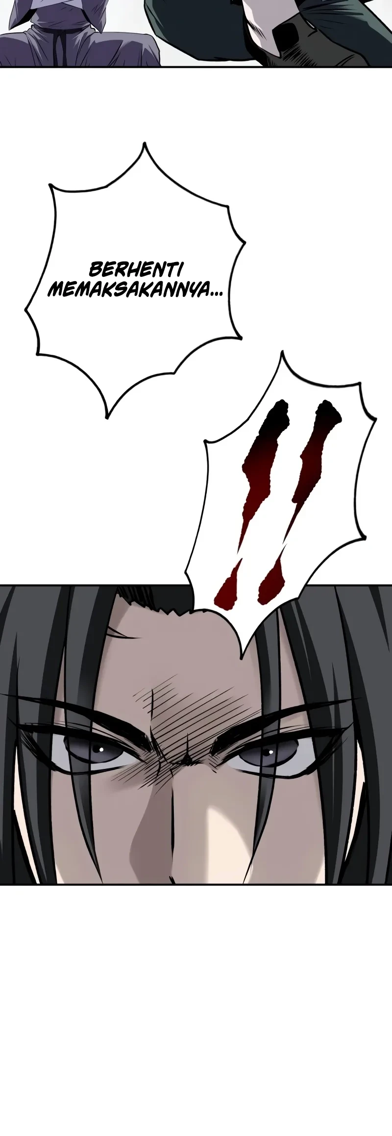 The Supreme Demon Swordmaster Chapter 53 Gambar 19