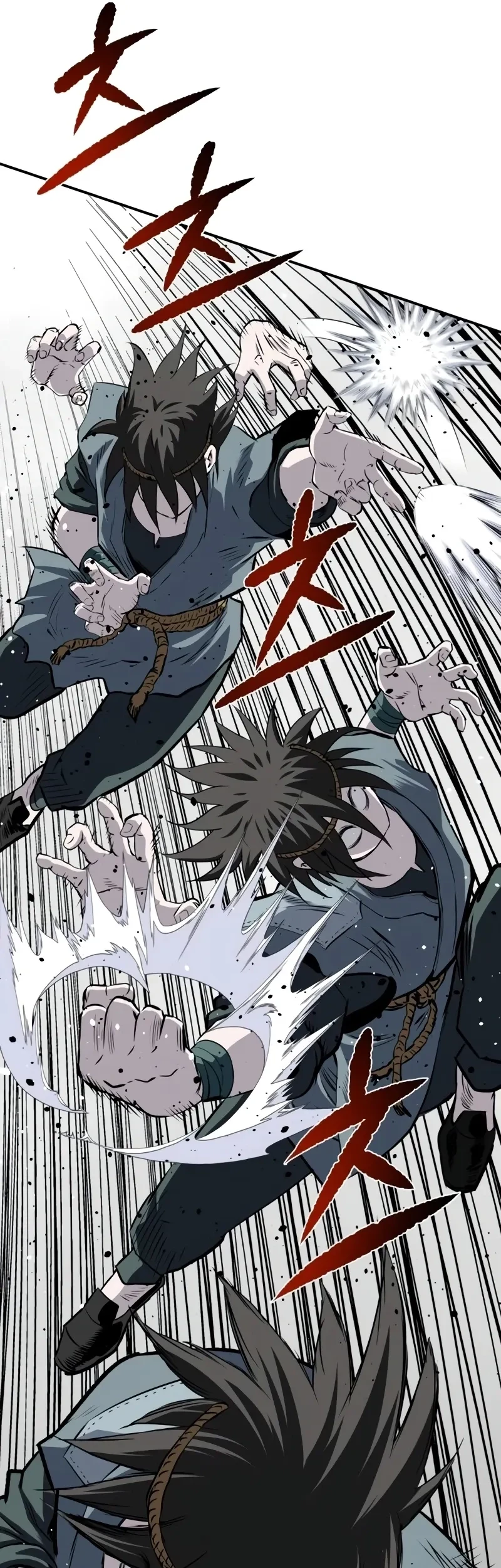 The Supreme Demon Swordmaster Chapter 53 Gambar 20