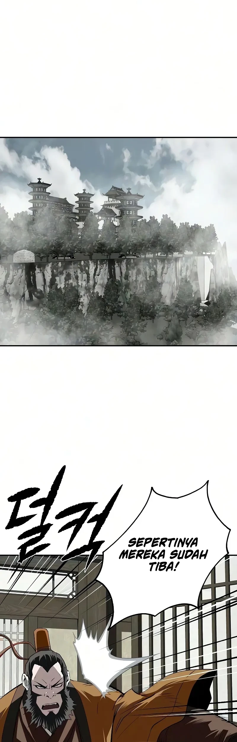 The Supreme Demon Swordmaster Chapter 54 Gambar 22