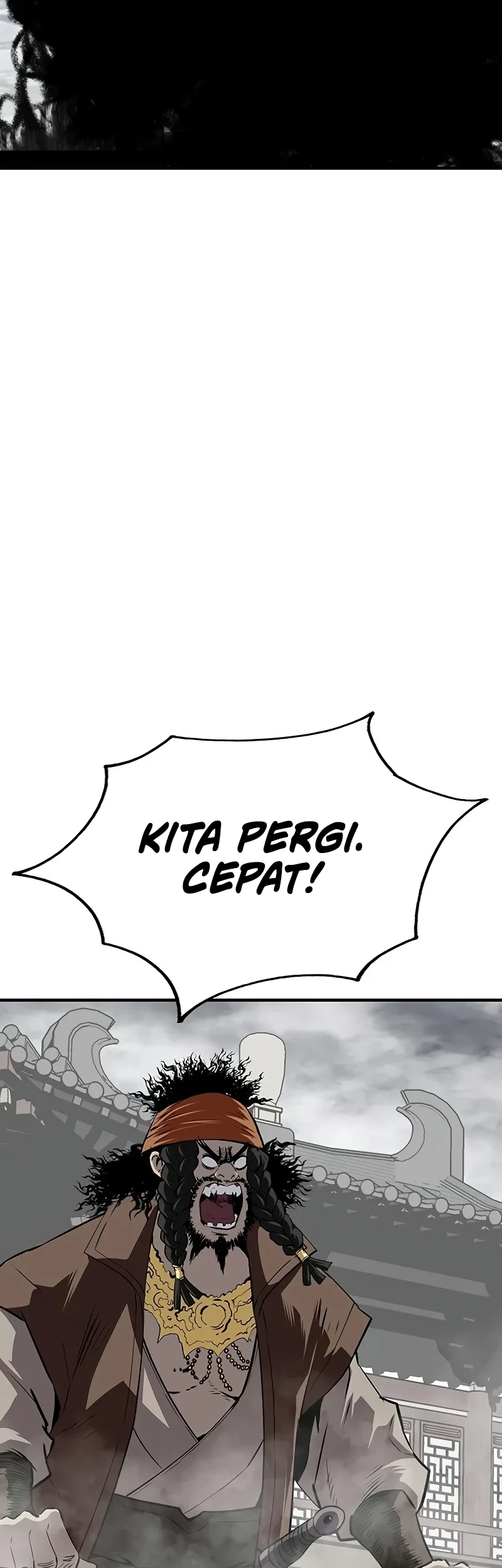 The Supreme Demon Swordmaster Chapter 55 Gambar 24