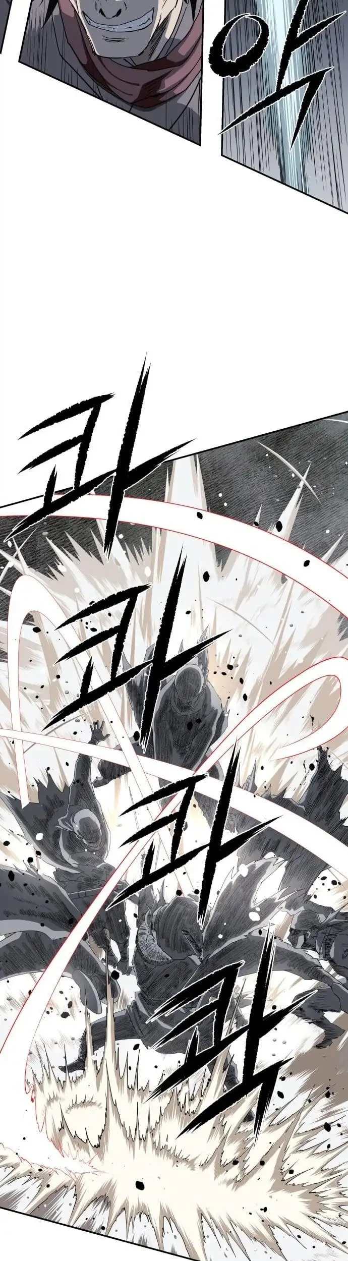 The Supreme Demon Swordmaster Chapter 6 Gambar 18