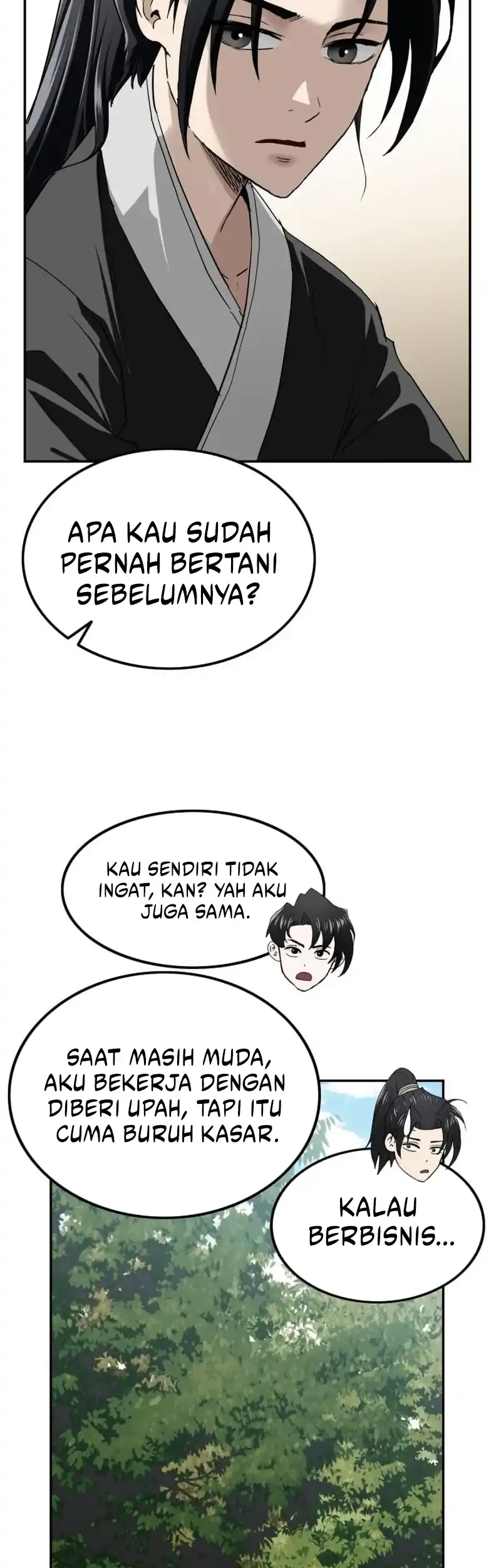 The Supreme Demon Swordmaster Chapter 7 Gambar 16