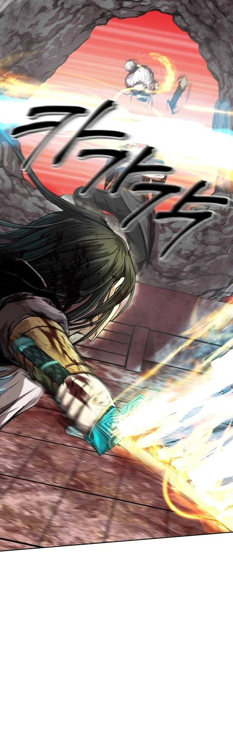 The Sword Emperor’s Path To Namgung Chapter 1 Gambar 28